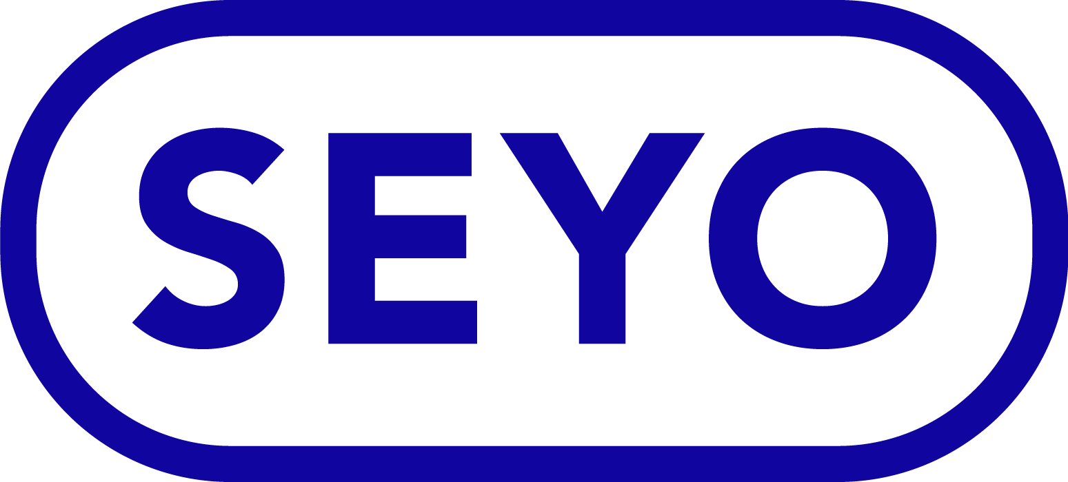 SEYO Logo